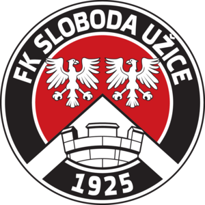 FK Sloboda Uzice Logo